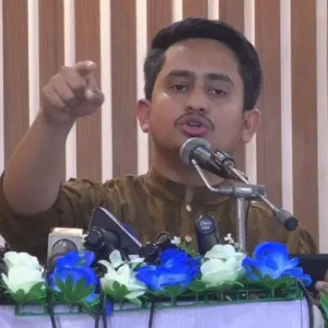 বিএনপি আস্তে আস্তে লাইন চ্যুত হয়ে যাচ্ছে : সার্জিস আলম