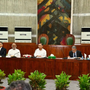 সৌর বিদ্যুতের যন্ত্রপাতি আমদানিতে ৬ মাস কর ছাড়
