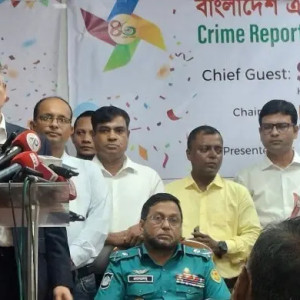 জুয়া ও মাদক অনেক অপরাধের মূল কারণ: স্বরাষ্ট্রমন্ত্রী