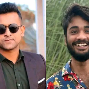 ভোলায় মেঘনা নদীর পাড় ধ্বসে বিজিবি সদস্যসহ নিখোঁজ-২