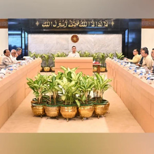 অভিন্ন ও মানসম্পন্ন প্রশিক্ষণ ব্যবস্থা চালু হলে শ্রমবাজারে তরুণদের গ্রহণযোগ্যতা বাড়বে : প্রধানমন্ত্রী