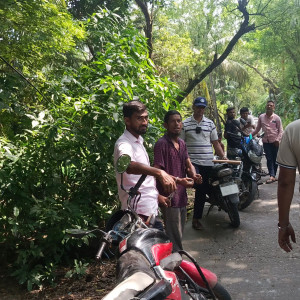 মনপুরায় ইয়াবাসহ এক মাদককারবারি আটক