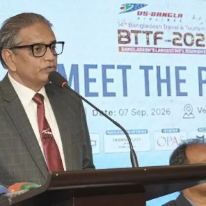 পর্যটন মেলা শুরু ২৯ অক্টোবর, থাকছে ২০টিরও বেশি দেশ