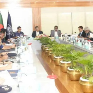 পুলিশে পূর্ণাঙ্গ সাইবার সিকিউরিটি ইউনিট হচ্ছে: স্বরাষ্ট্রমন্ত্রী