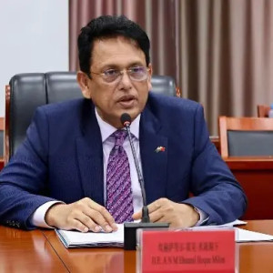 এমপিওভুক্ত শিক্ষকরা নতুন পে-স্কেলে বেতন-ভাতা পাবেন: শিক্ষামন্ত্রী
