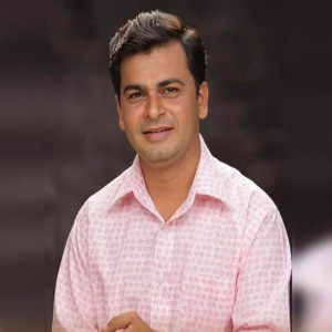 বিটিভির সর্বোচ্চ গ্রেডের শিল্পীর মর্যাদা পেলেন ভোলার শুভ্রদেব মনির চৌধুরী