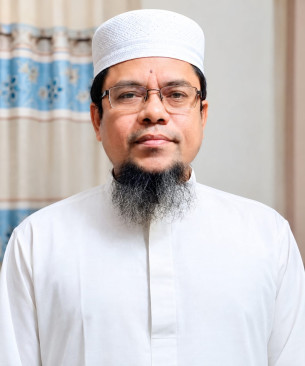 ভোলায় আগামী ২৬ সেপ্টেম্বর মাদ্রাসা শিক্ষক-কর্মচারী ফোরামের প্রস্তুতি সভা