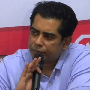 গণতন্ত্রের স্তম্ভ হিসেবে সাংবাদিকদের দায়িত্ব অনেক: ভোলায় তথ্য ও সম্প্রচার মন্ত্রী আন্দালিভ রহমান পার্থ