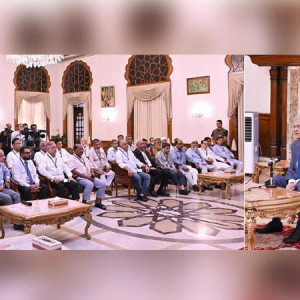 গণতন্ত্রকে শক্তিশালী করতে স্থানীয় সরকারকে শক্তিশালী করতে হবে: রাষ্ট্রপতি
