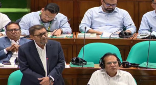সাড়ে ১১ হাজার চিকিৎসক নিয়োগ দেবে সরকার: স্বাস্থ্যমন্ত্রী