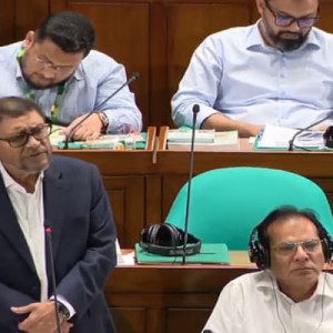 সাড়ে ১১ হাজার চিকিৎসক নিয়োগ দেবে সরকার: স্বাস্থ্যমন্ত্রী