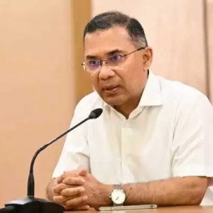 জাতিসংঘে নতুন সরকারের বার্তা দেবেন তারেক রহমান