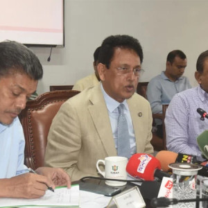 বিশ্ব শিক্ষক দিবসে ১০০ শিক্ষককে ১ লাখ টাকা করে পুরস্কার দেওয়া হবে : শিক্ষামন্ত্রী