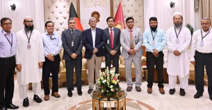 বিশ্বমানের মানবসম্পদ গড়তে প্রকৌশল বিশ্ববিদ্যালয়ের ভূমিকা গুরুত্বপূর্ণ : রাষ্ট্রপতি