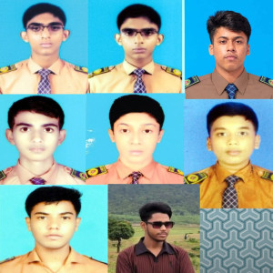 লালমোহন হা-মীম এর ৮ শিক্ষার্থী নটরডেম ও সেন্ট জোসেফে চূড়ান্ত নির্বাচিত