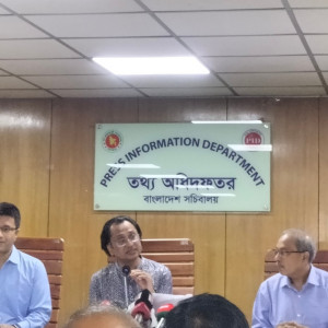 নতুন পে-স্কেলে মূল্যস্ফীতি বাড়ার ঝুঁকি আছে