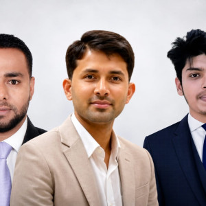 মনপুরায় ঘাস বিক্রির অভিযোগে সংবাদ প্রকাশ করায় ৩ সাংবাদিকের বিরুদ্ধে মামলায় আদালতে জামিন