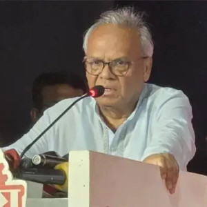 গ্যাস-বিদ্যুৎ সংকট নিয়ে রাজপথ অস্থিতিশীল করার চেষ্টা: রিজভী