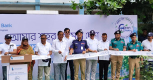 আইনের সীমাবদ্ধতায় অপরাধীদের আটকে রাখা যায় না: আইজিপি