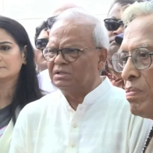 সাম্প্রদায়িক সম্প্রীতির বন্ধন যুগ যুগ ধরে অটুট থাকবে : রিজভী