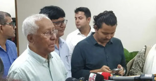ইউপি নির্বাচন হবে উপজেলাভিত্তিক: ইসি সচিব
