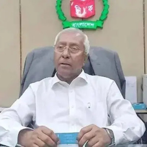 ইউপি নির্বাচন নিয়ে চূড়ান্ত সিদ্ধান্ত বৃহস্পতিবার: ইসি সচিব