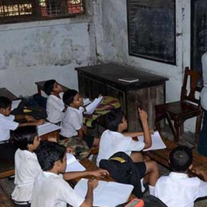 ১ অক্টোবর যোগ দেবেন ১৪,৩৮৪ সহকারী শিক্ষক