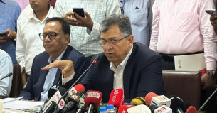সাংবাদিকদের ক্ষেত্রে সাইবার সুরক্ষা আইনের অপপ্রয়োগ চাই না: স্বরাষ্ট্রমন্ত্রী