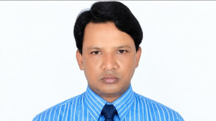 রাজনৈতিক দলের পদে থাকা বহিস্কৃত কর্মকর্তা জগলু আবারও নীতিমালা লঙ্ঘনের অভিযোগ