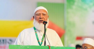মাদকবিরোধী অভিযানে ইশরাকের হাতে অস্ত্র না থাকলে ভালো হতো: শফিকুর রহমান