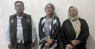 অনলাইনে পার্টটাইম চাকরির প্রলোভনে ব্যবসায়ীর ২৪ লাখ টাকা আত্মসাৎ