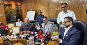 এবার লটারিতে গণপূর্তের ১৫৫ নির্বাহী প্রকৌশলী বদলি