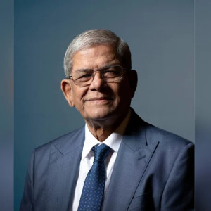 দেশে বিশ্বমানের চিকিৎসাসেবা ও রোগীবান্ধব পরিবেশ নিশ্চিতের আহ্বান রাষ্ট্রপতির