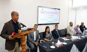 অনলাইনে বিবাহ নিবন্ধনে অনিয়ম, বাল্যবিবাহ ও বহুবিবাহ কমবে : আইনমন্ত্রী