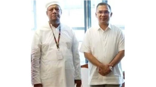 প্রধানমন্ত্রীর সাক্ষাৎ পেলেন ভোলার সেই বৃক্ষপ্রেমী ইমাম