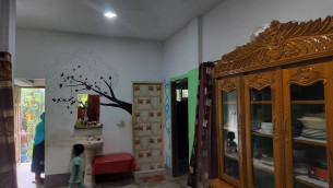 ভোলায় প্রবাসীর স্ত্রীকে জিম্মি করে ৫ ভরি স্বর্ণালংকার লুট-পাটের অভিযোগ