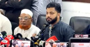 দল চাইলে মেয়র নির্বাচনের জন্য শতভাগ প্রস্তুত রয়েছি: ইশরাক