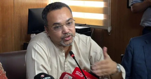 জাইমার জাতিসংঘে চাকরিতে সরকারের ন্যূনতম সম্পৃক্ততা নেই: মাহ্দী আমিন