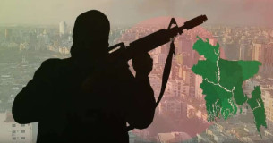 বাংলাদেশে নতুন জঙ্গি দল, সতর্ক সরকার