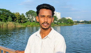 নিখোঁজের তিন দিন পরও সন্ধান মেলেনি মনপুরার ফরহাদের