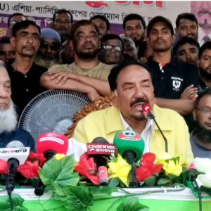 আওয়ামী লীগের সাবেক প্রতিমন্ত্রী জাবেদের বিদেশে ৪০০ বাড়ি বাজেয়াপ্তের উদ্যোগ : স্পিকার