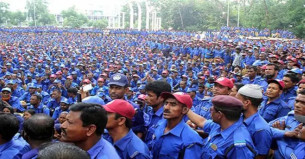 ৭ নভেম্বর ৫০ হাজার গ্রাম পুলিশ নিয়ে মহাসমাবেশ, থাকবেন প্রধানমন্ত্রী