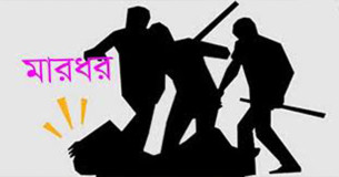ভেদুরিয়ায় দোকানে ঢুকে ব্যবসায়ীকে মারধর, অচেতন অবস্থায় উদ্ধার