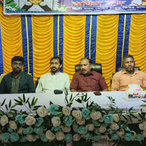 ভোলায় বিভিন্ন পূজামণ্ডপ পরিদর্শন করলেন এনসিপির নেতাকর্মীরা