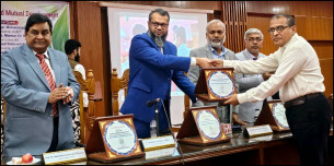 গবেষণাগার থেকে শিল্প কারখানা সংযোগ বাড়ানোর তাগিদ পবিপ্রবিতে