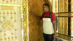 প্রবাসীর টাকায় গড়া আলিশান বাড়িতে ঠাঁই নেই প্রবাসীর
