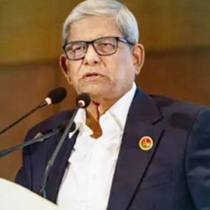 পারস্পরিক শ্রদ্ধায় মানবিক ও কল্যাণমুখী দেশ গড়তে হবে: রাষ্ট্রপতি