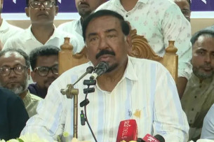 আওয়ামী লীগের মতো লুটপাটের পুনরাবৃত্তি হতে দেওয়া হবে না: স্পিকার