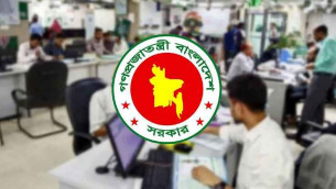 ৭ নভেম্বর সরকারি ছুটি, প্রজ্ঞাপন জারি